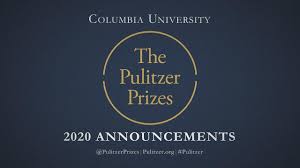 Image of - Pulitzer Prizes: A Guide to Winning Books and Finalists